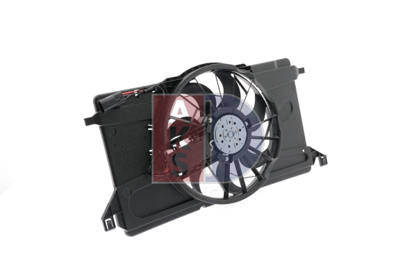 Fan, engine cooling