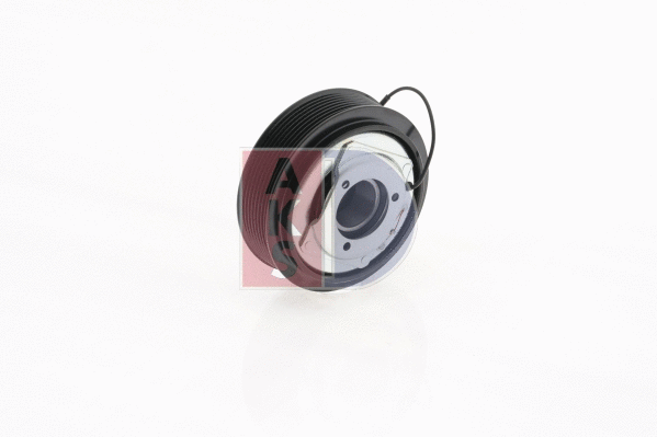 Magnetic Clutch, air conditioning compressor