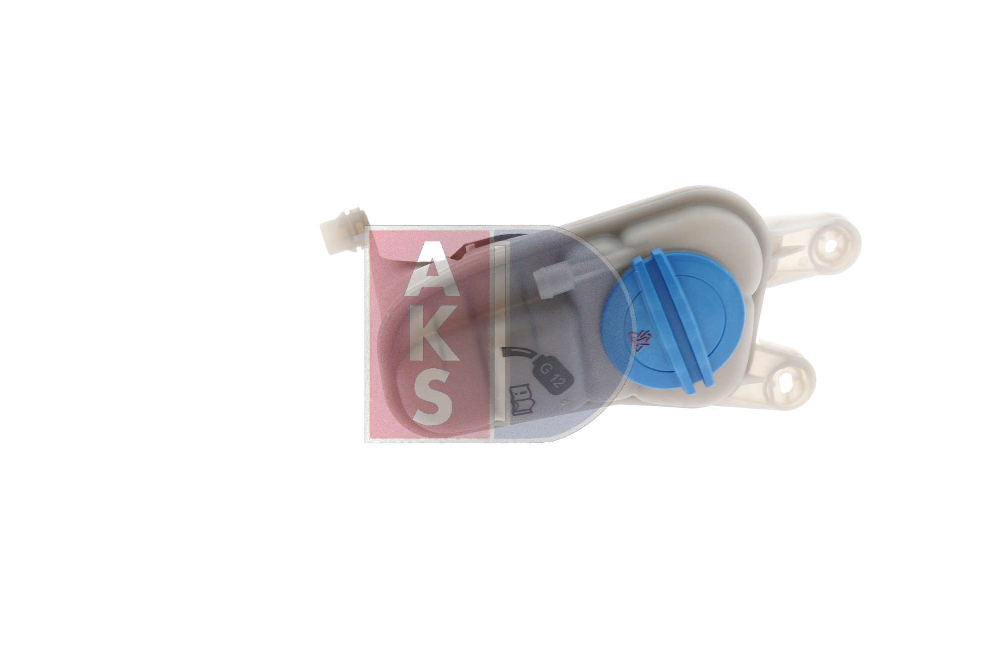 Expansion Tank, coolant