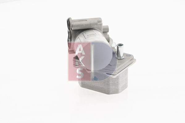 Oil Cooler, engine oil