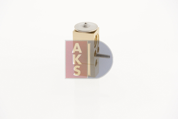 Expansion Valve, air conditioning
