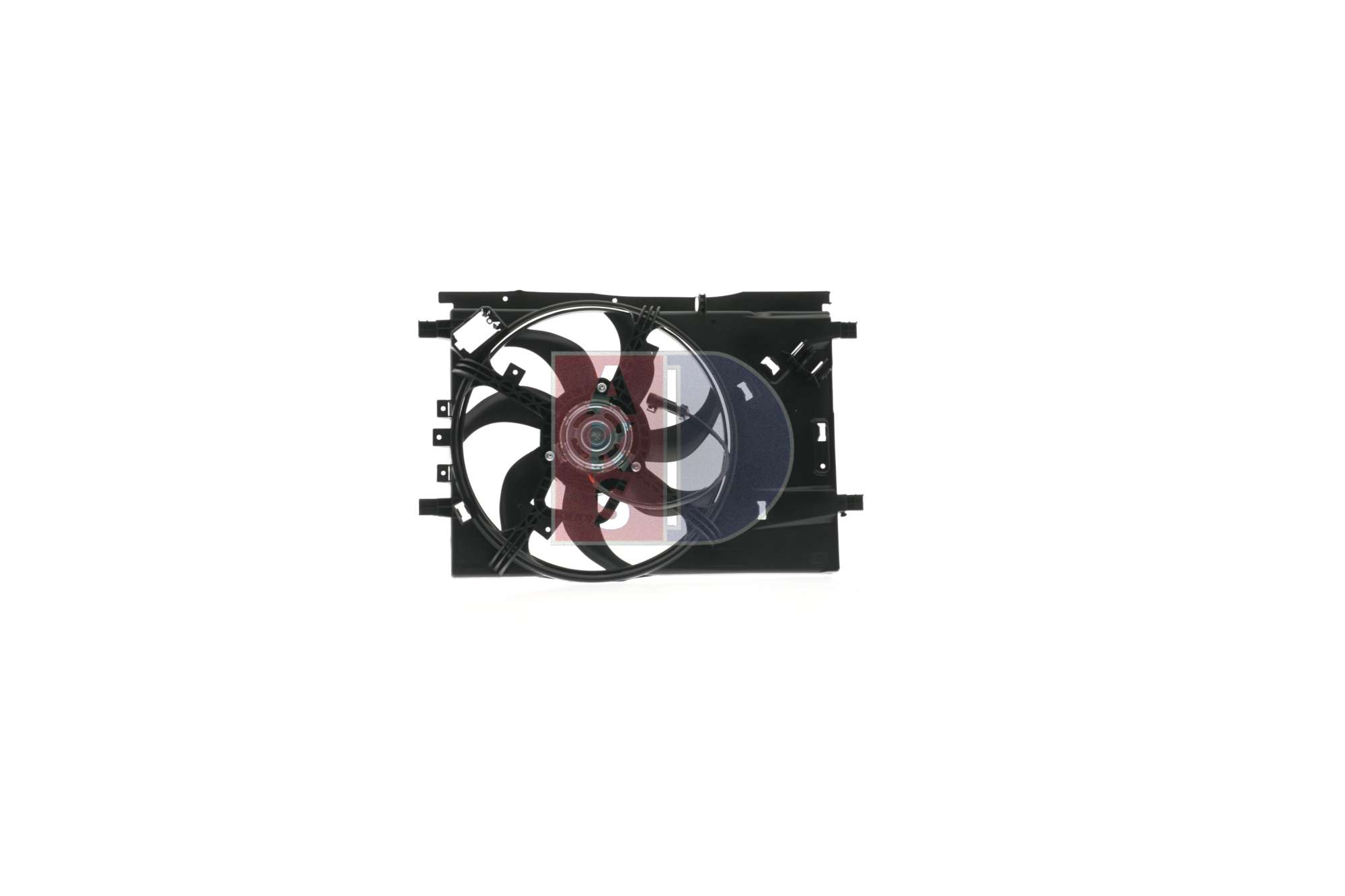 Fan, engine cooling