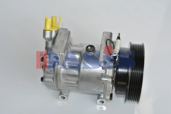 Compressor, air conditioning (850895N)
