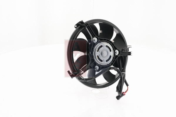 Fan, engine cooling