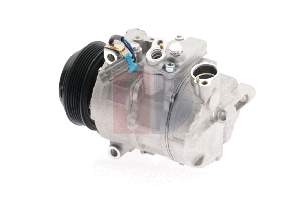 Compressor, air conditioning (850770N)