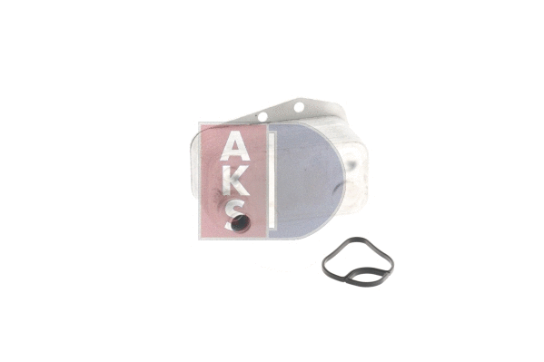 Oil Cooler, engine oil