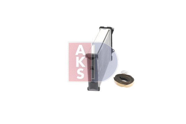 Heat Exchanger, interior heating