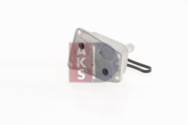 Oil Cooler, engine oil