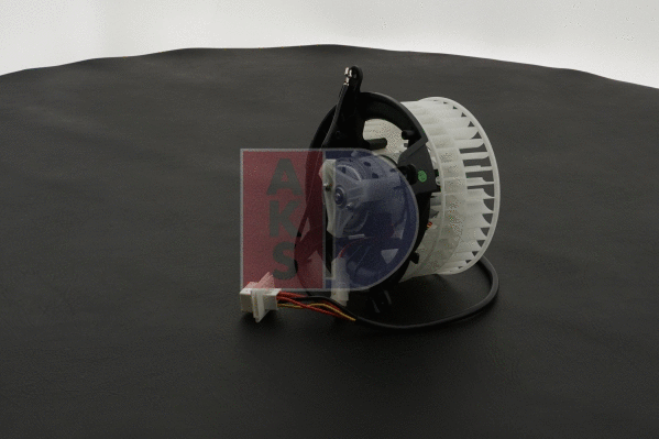 Interior Blower