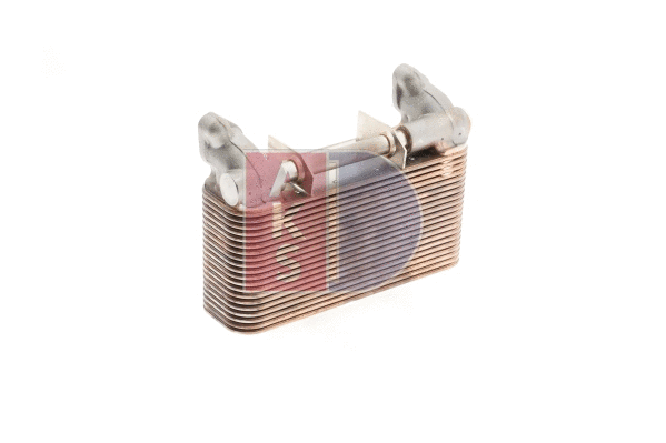 Oil Cooler, engine oil