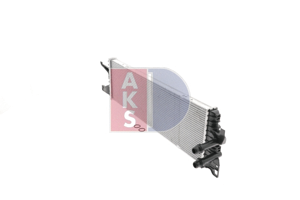 Low Temperature Cooler, charge air cooler