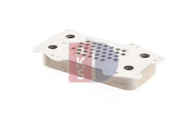 Oil Cooler, engine oil