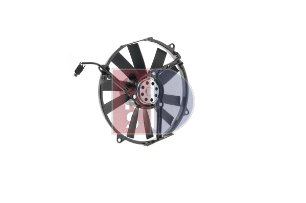 Fan, engine cooling