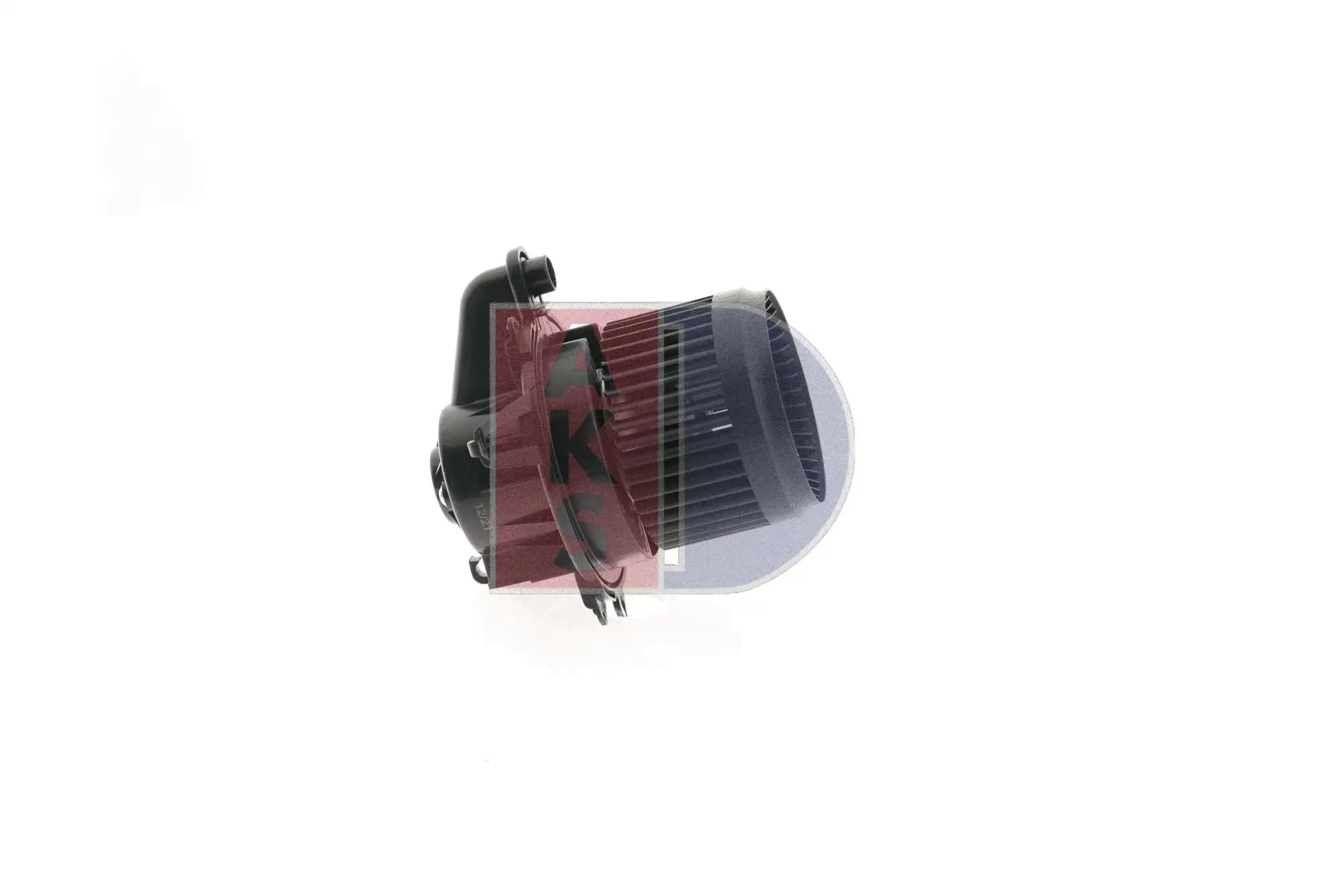 Interior Blower