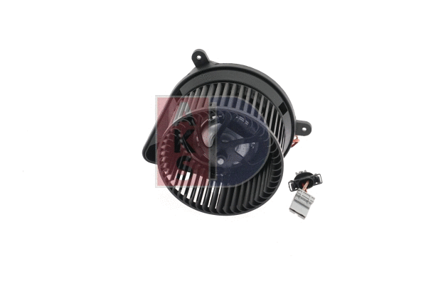 Interior Blower