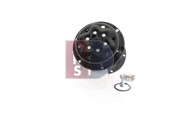 Magnetic Clutch, air conditioning compressor