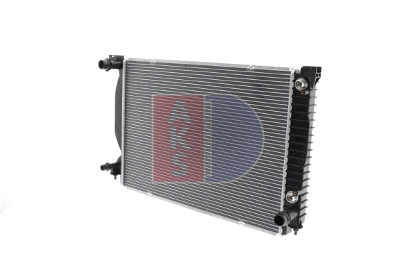 Radiator, engine cooling (480043N)