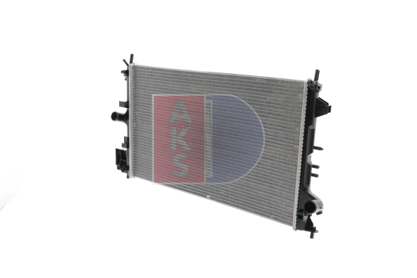 Radiator, engine cooling (150091N)