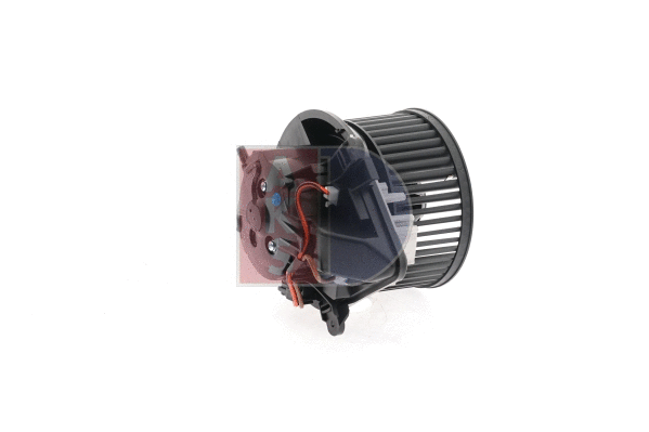 Electric Motor, radiator fan
