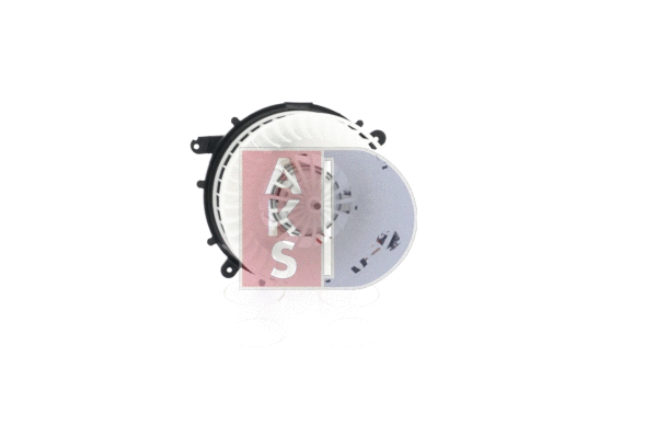 Interior Blower