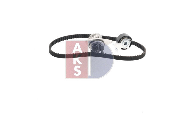 Water Pump & Timing Belt Kit