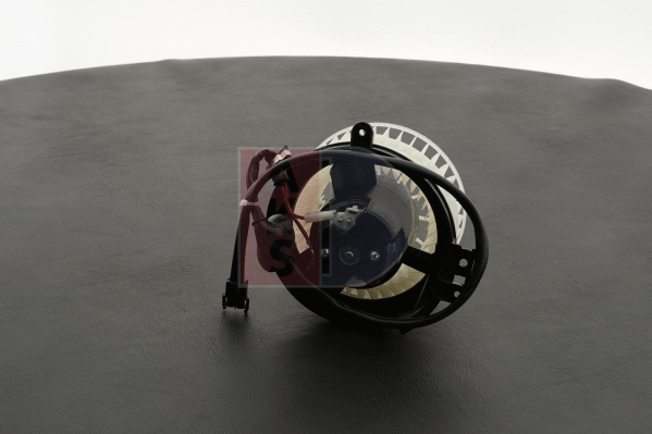 Interior Blower