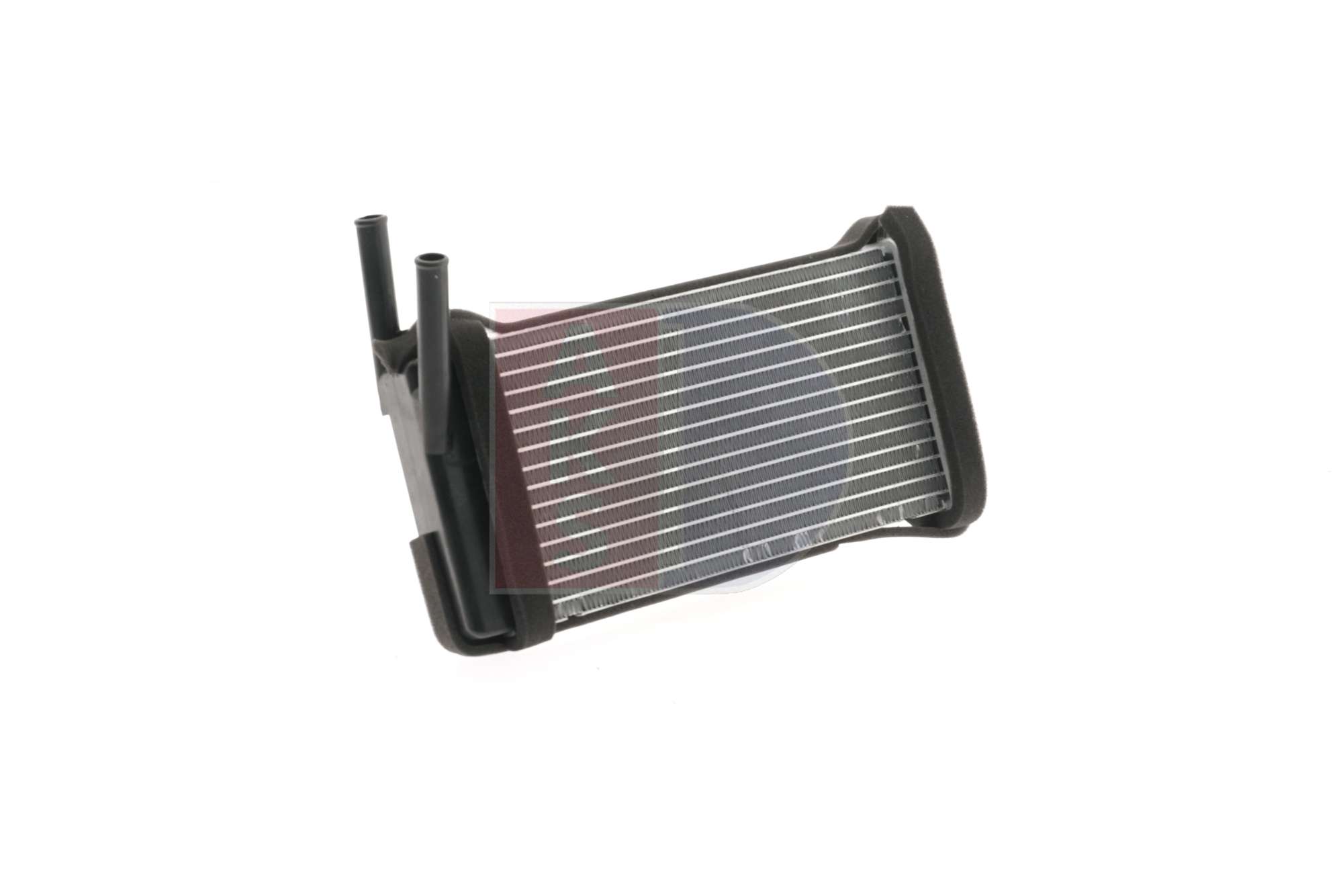 Heat Exchanger, interior heating