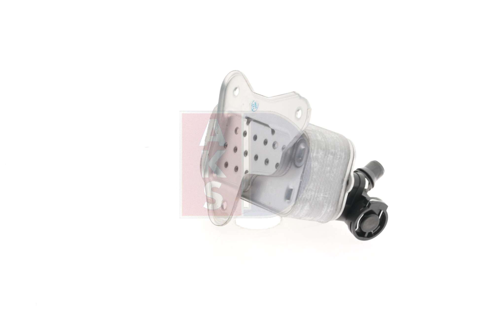 Oil Cooler, automatic transmission