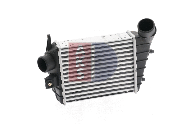 Charge Air Cooler