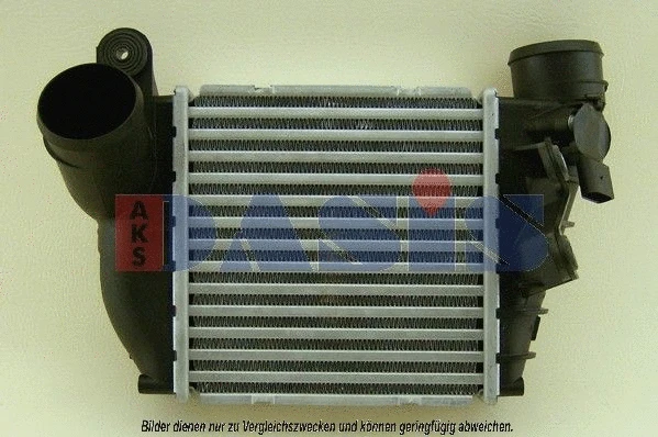 Charge Air Cooler (047014N)