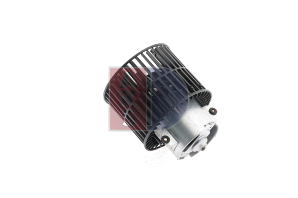 Interior Blower