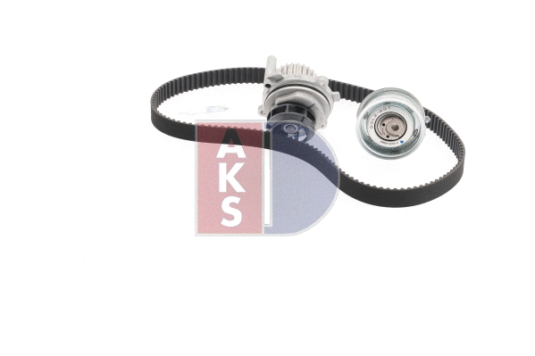 Water Pump & Timing Belt Kit