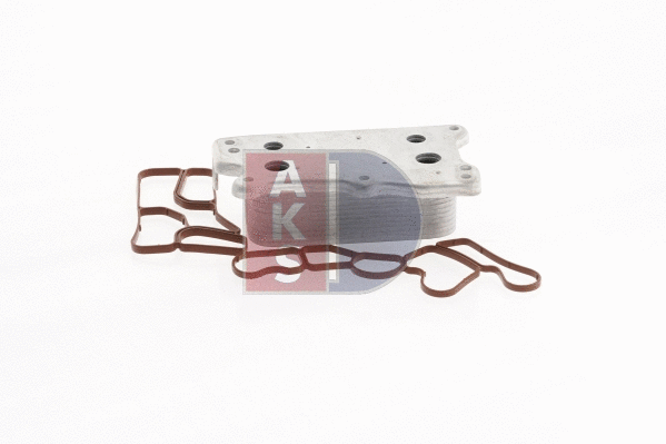 Oil Cooler, engine oil