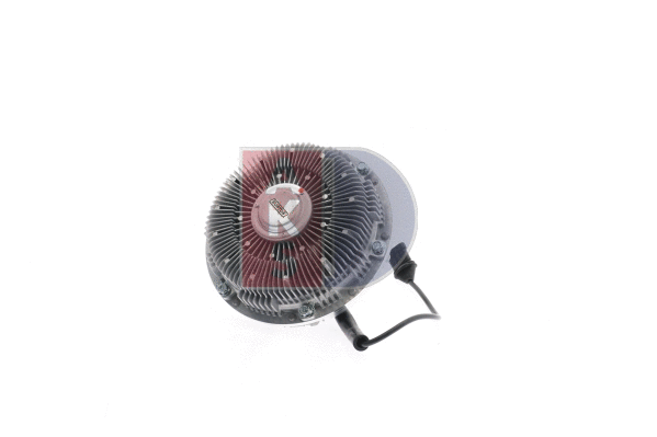 Clutch, radiator fan (298043N)