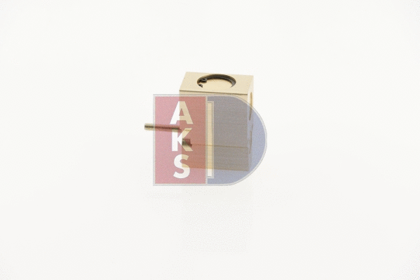 Expansion Valve, air conditioning