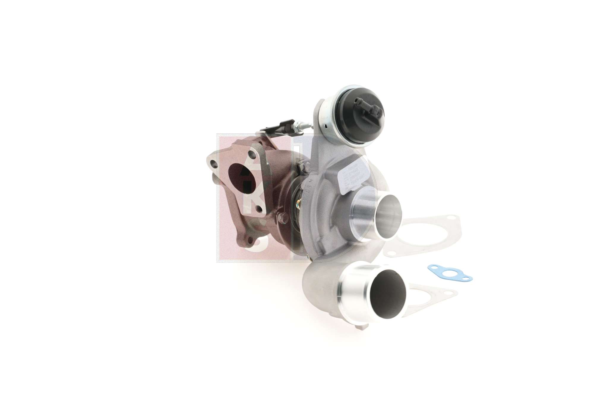 Charger, charging (supercharged/turbocharged)