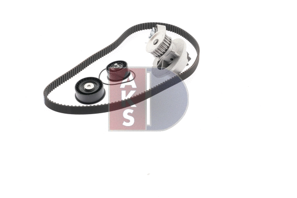 Water Pump & Timing Belt Kit