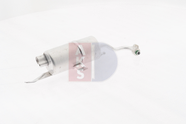 Dryer, air conditioning