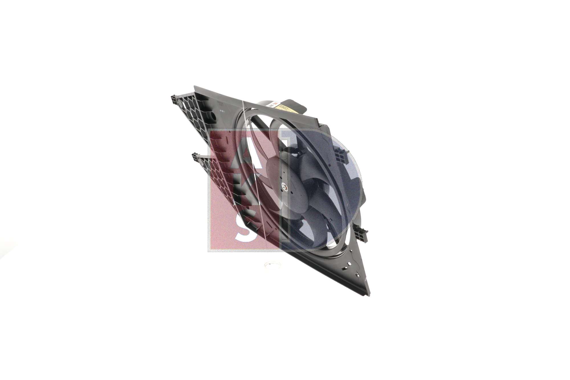 Fan, engine cooling