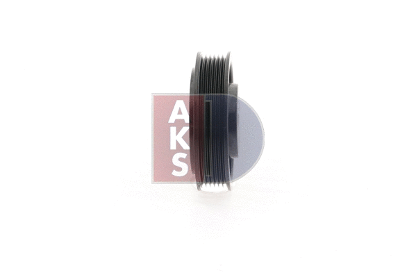 Magnetic Clutch, air conditioning compressor
