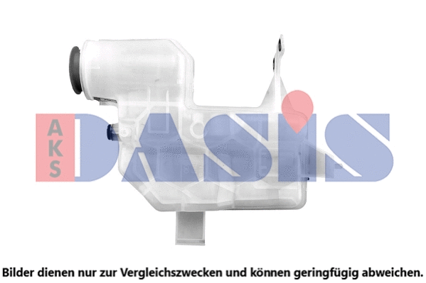 Expansion Tank, coolant (023008N)