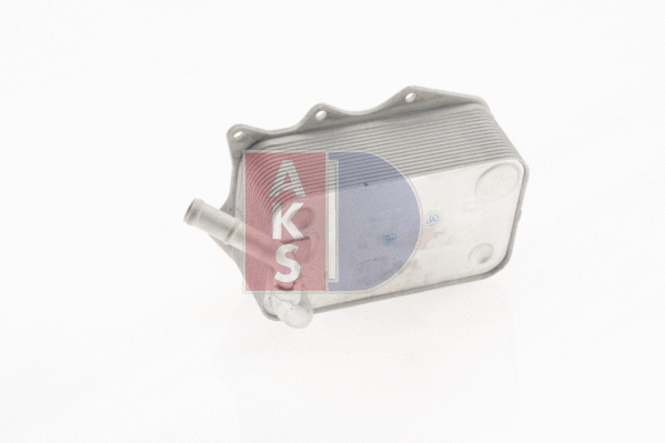 Oil Cooler, engine oil