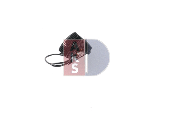 Interior Blower