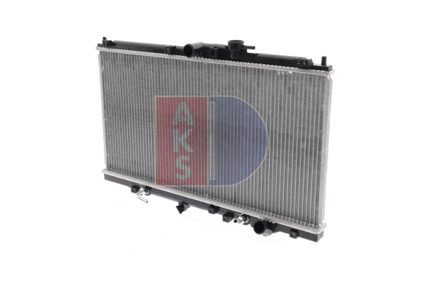Radiator, engine cooling (100210N)