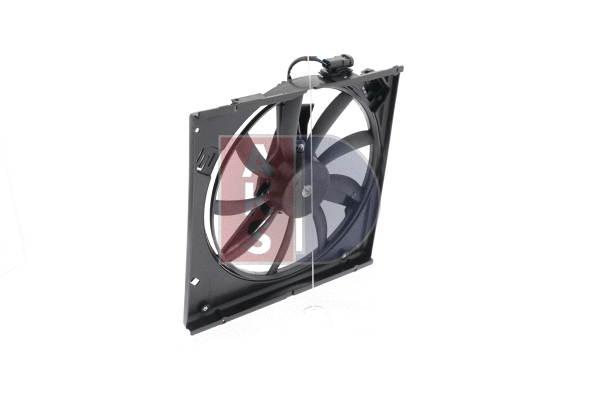 Fan, engine cooling