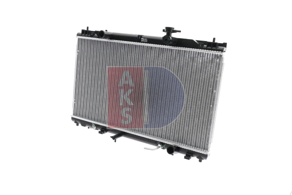 Radiator, engine cooling (210086N)