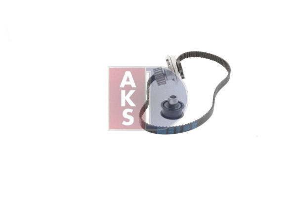 Water Pump & Timing Belt Kit