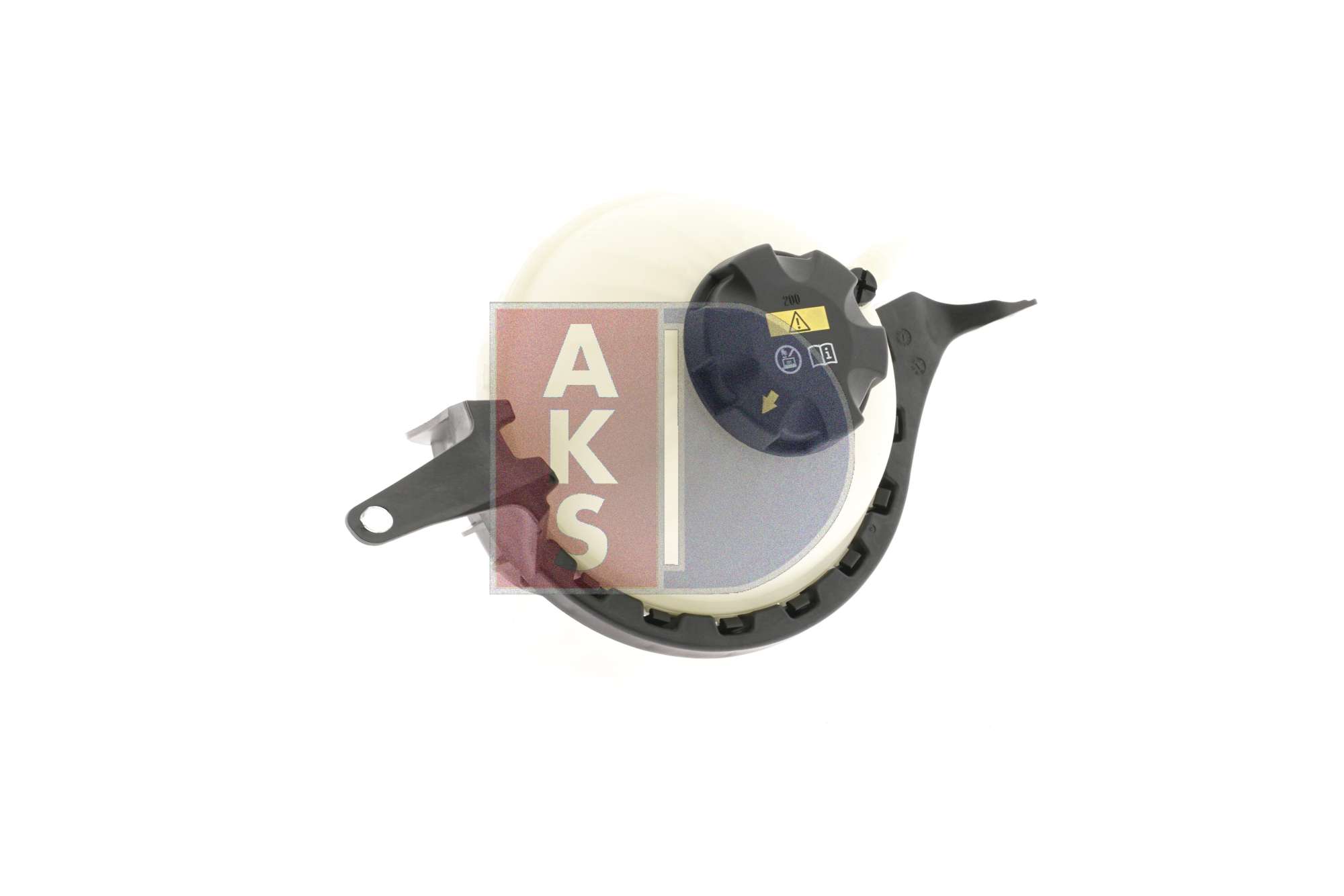 Expansion Tank, coolant