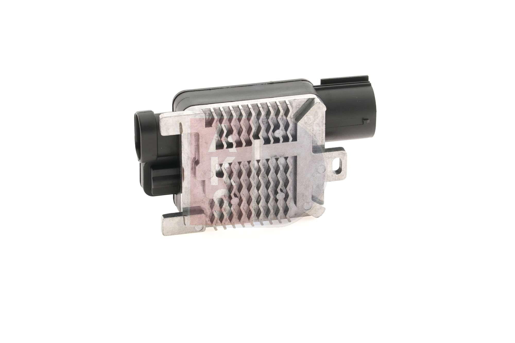 Control Unit, electric fan (engine cooling)