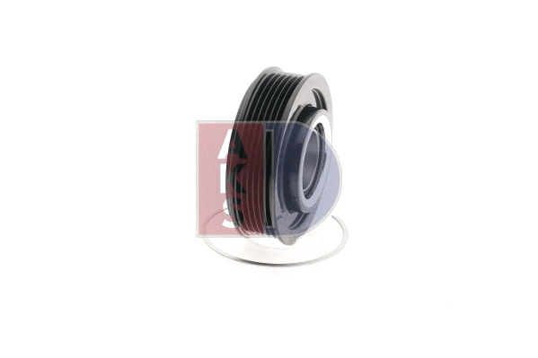 Magnetic Clutch, air conditioning compressor